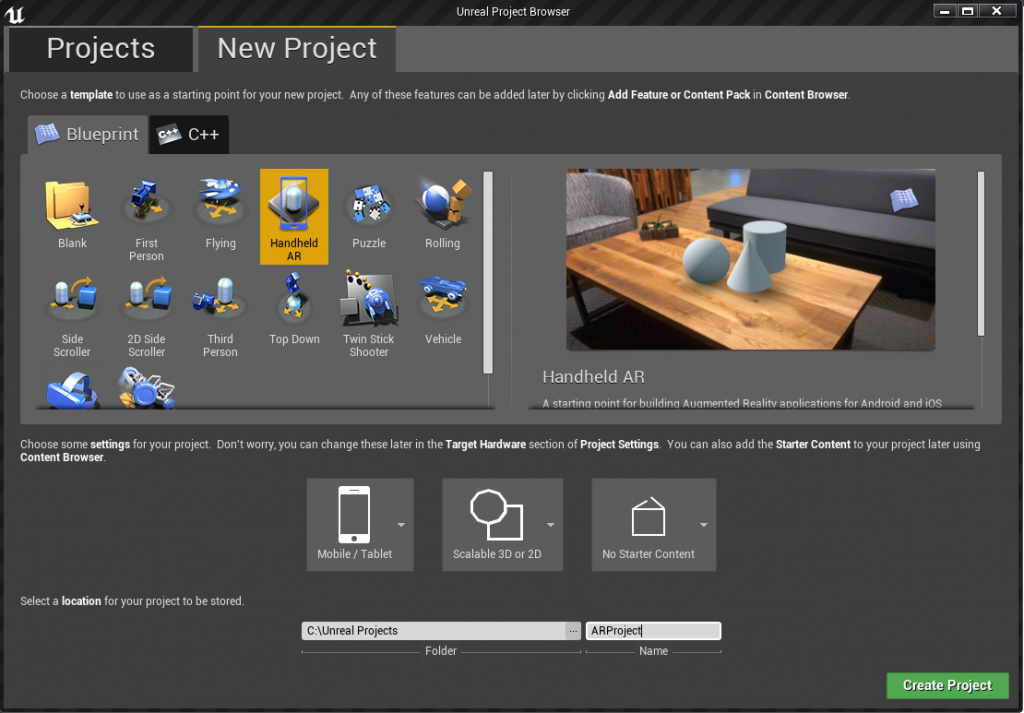 AR_NewProject_HandheldAR