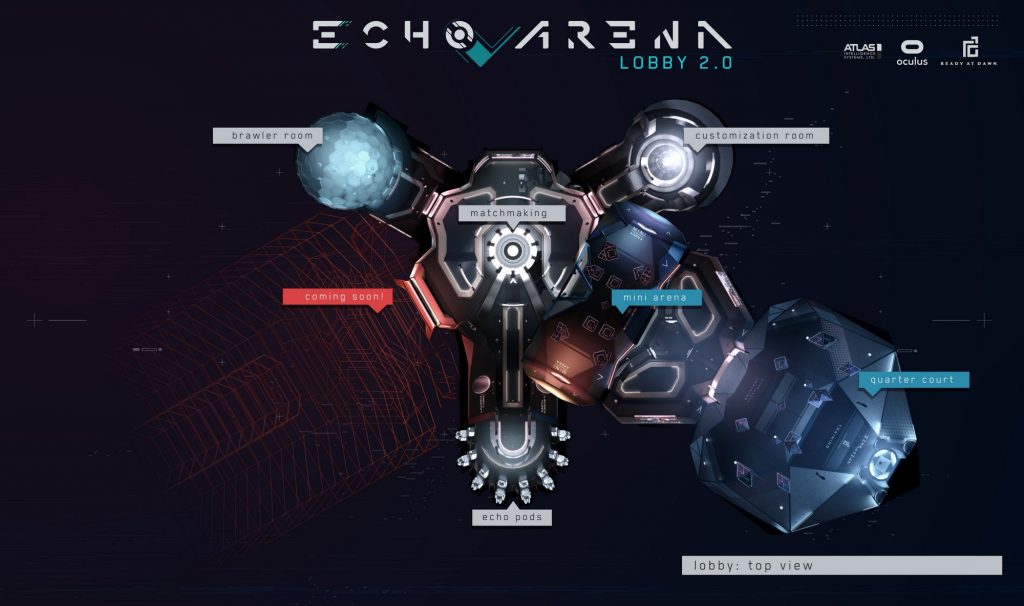 Echo Arena