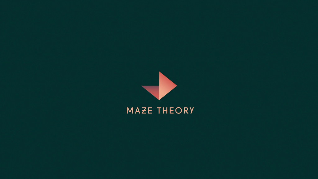 Maze Theory VR Studio