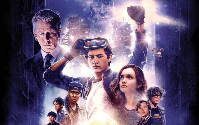 Ready Player One Review