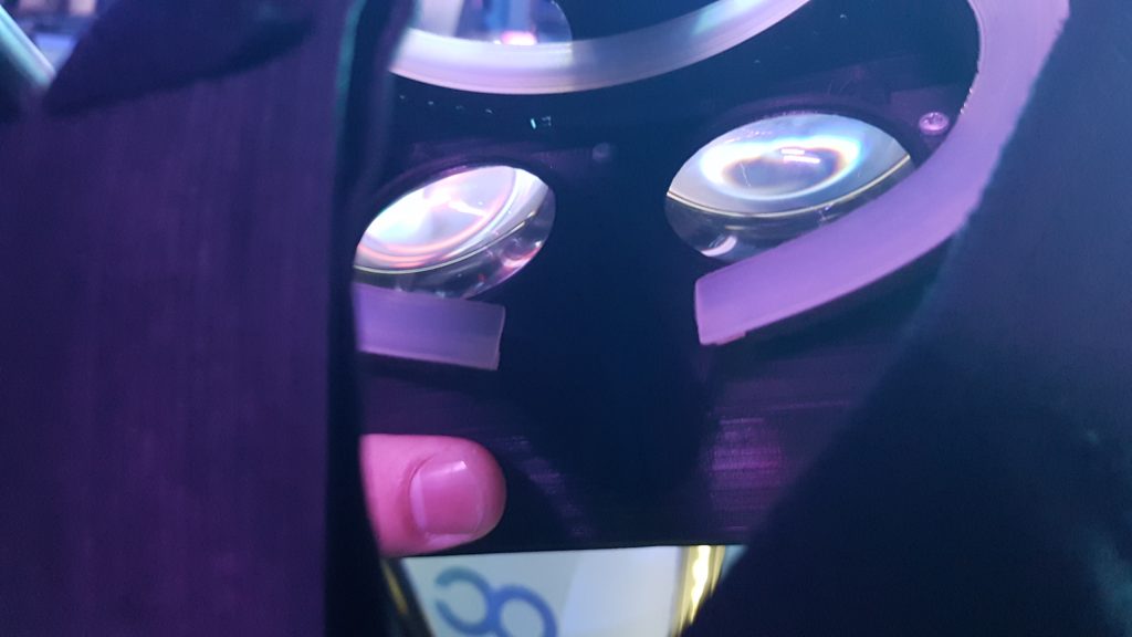 Robocom VR Glasses