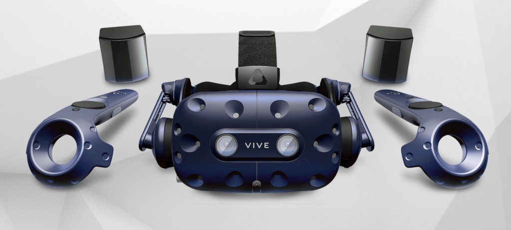 Vive Pro Bundle