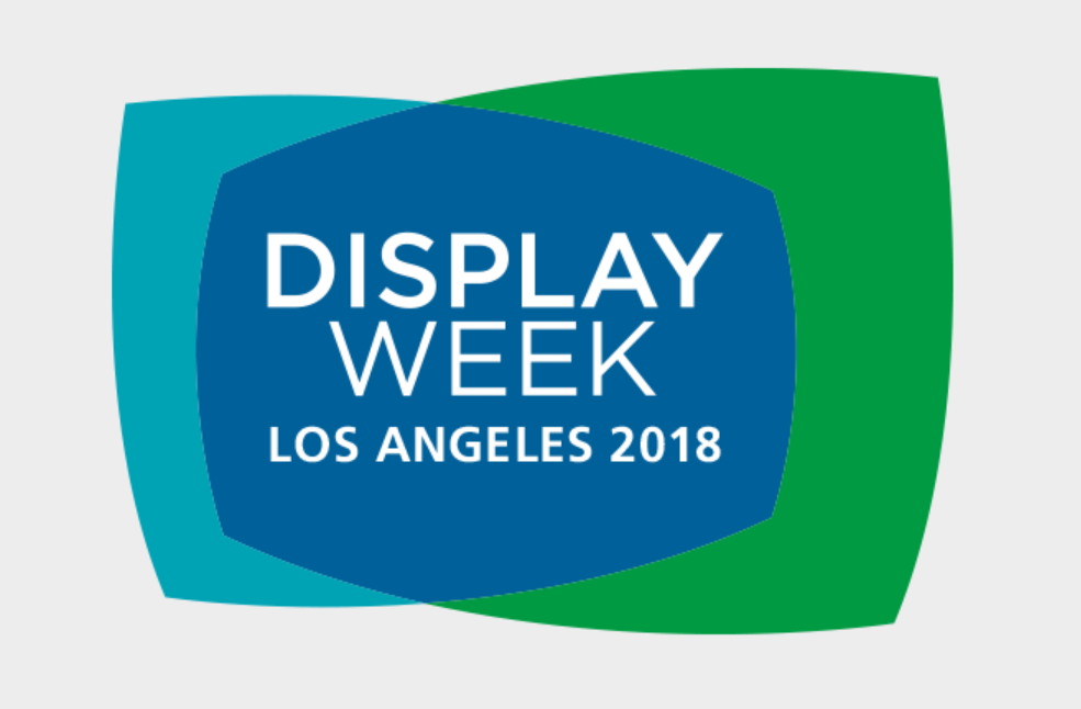 Display Week 2018
