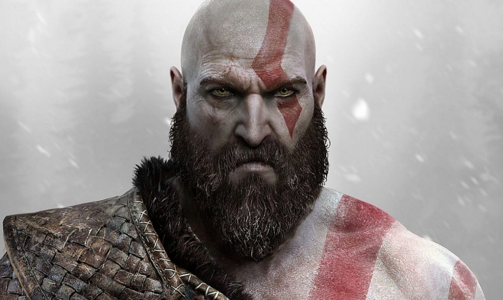 God-of-War-Kratos-PS4