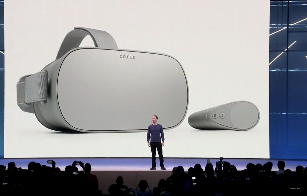 Oculus Go