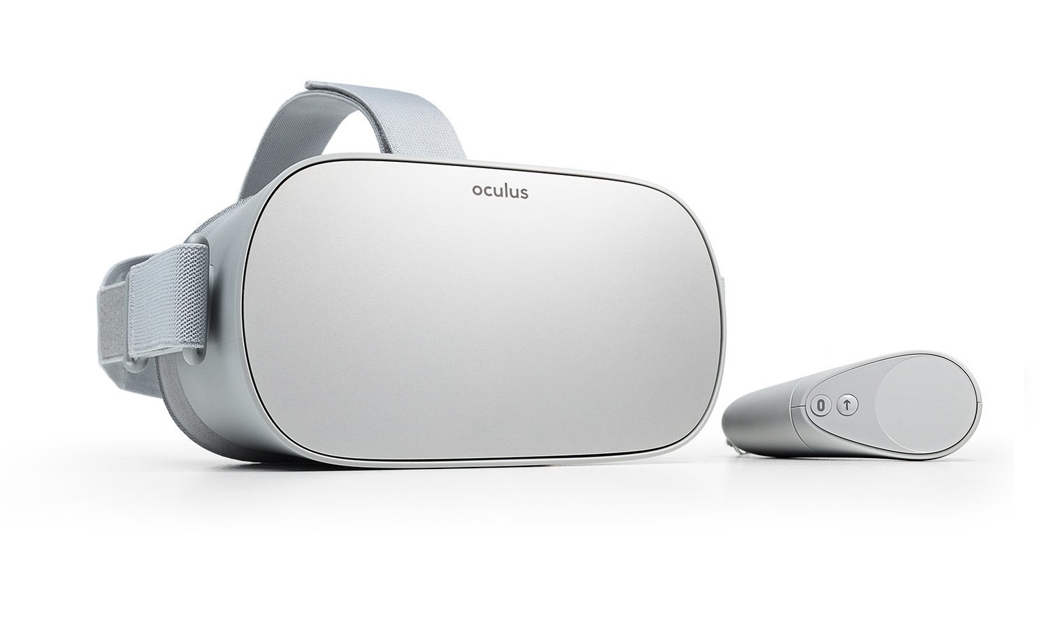 Oculus Go