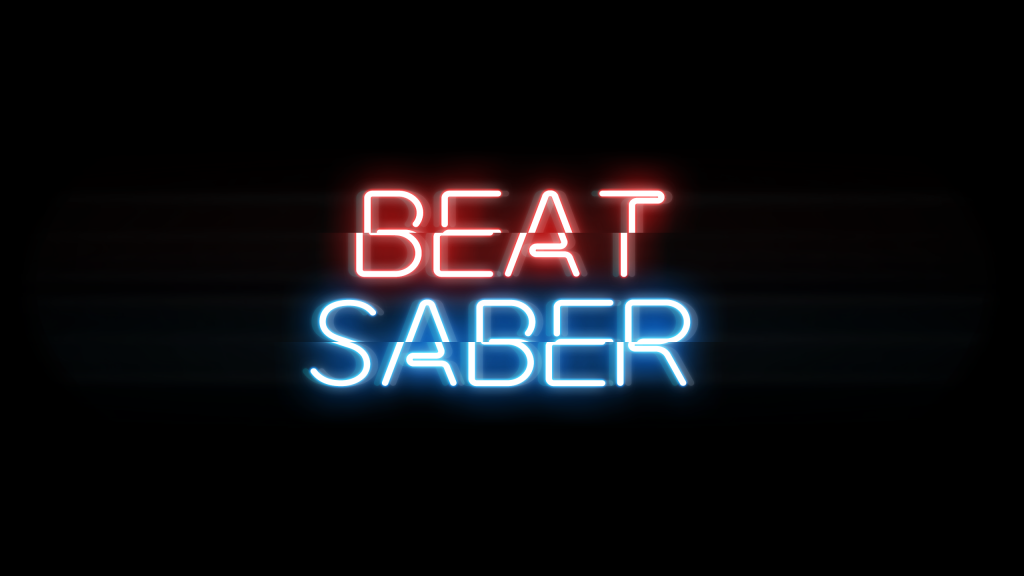 Beat Saber Logo