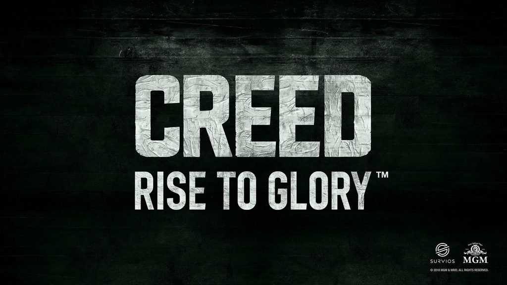 Creed: Rise to Glory