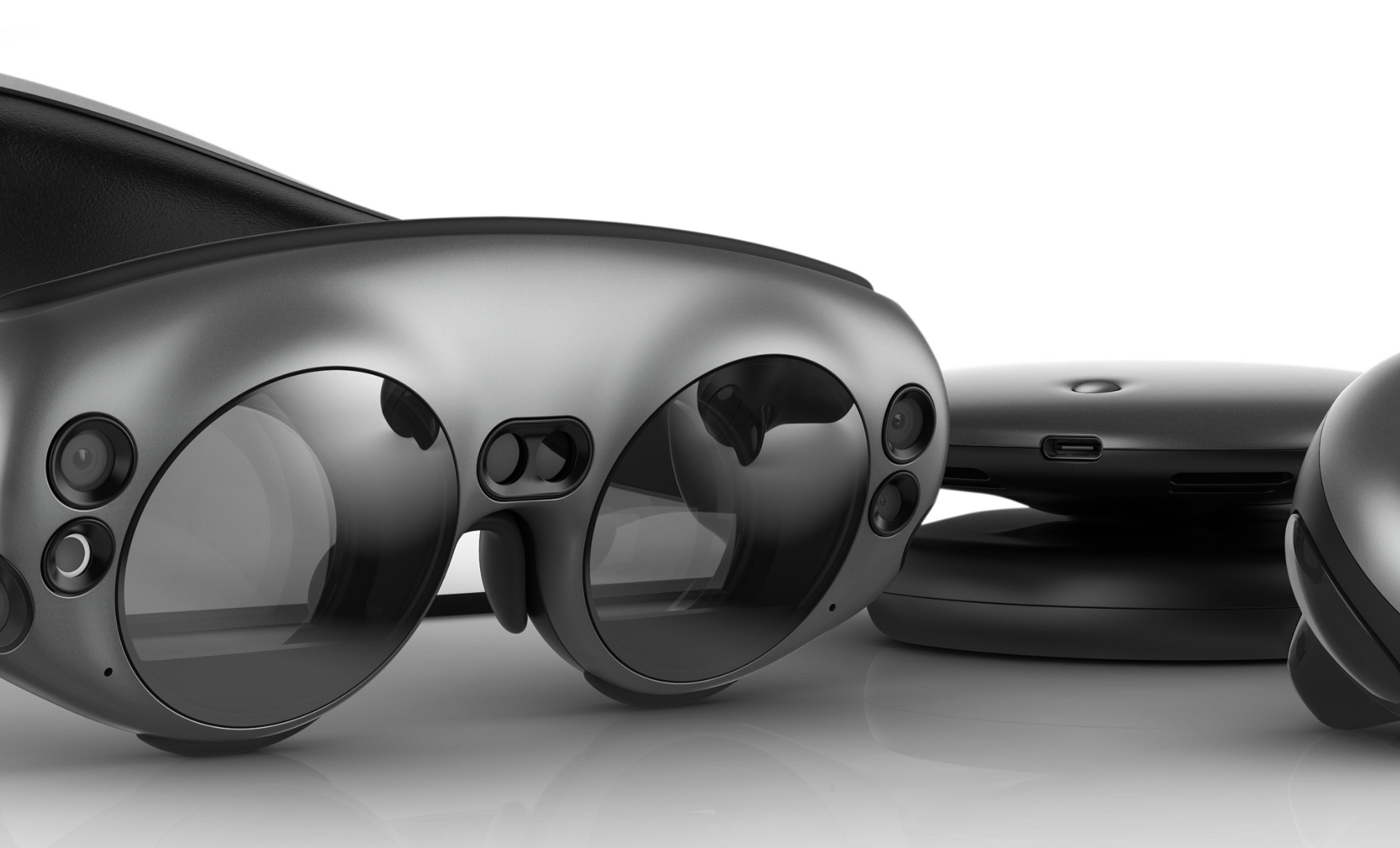 Magic Leap One