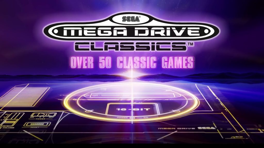 Sega-Mega-Drive-Classics-Genesis-Steam