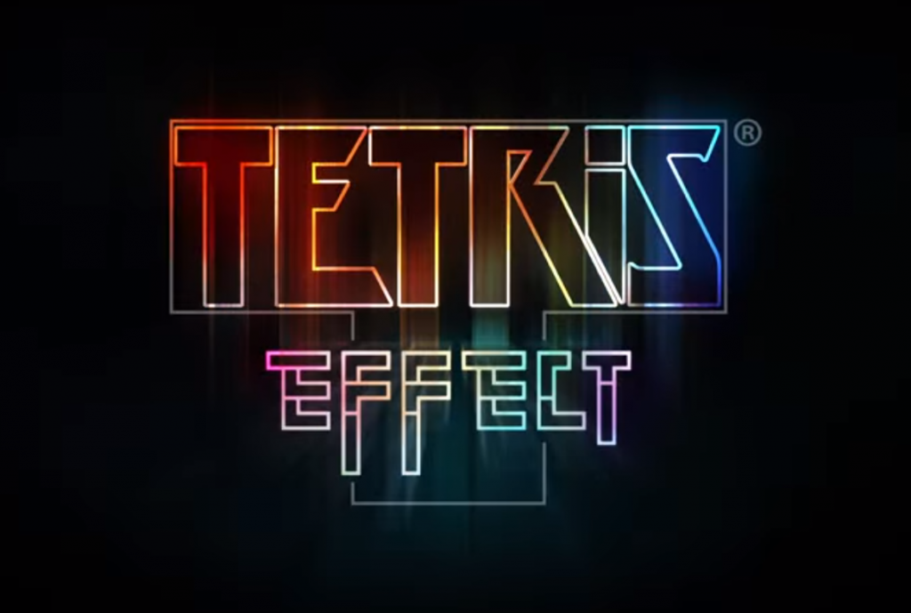 tetris effect für PlayStation VR