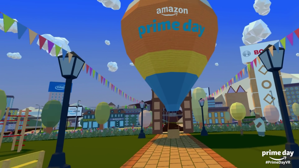 Amazon-Prime-Day-VR-Kiosk