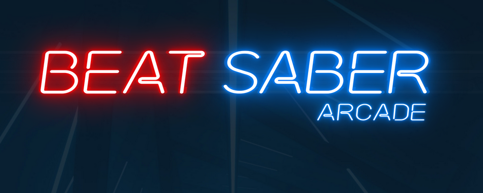Beat-Saber-Arcade