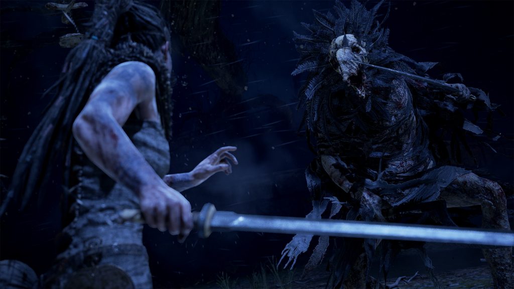 Hellblade Senuas Sacrifce VR2