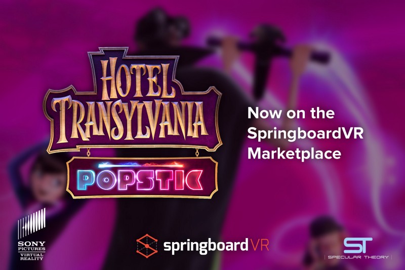 Hotel-Transsilvanien-Popstic-HTC-Vive-Arcade