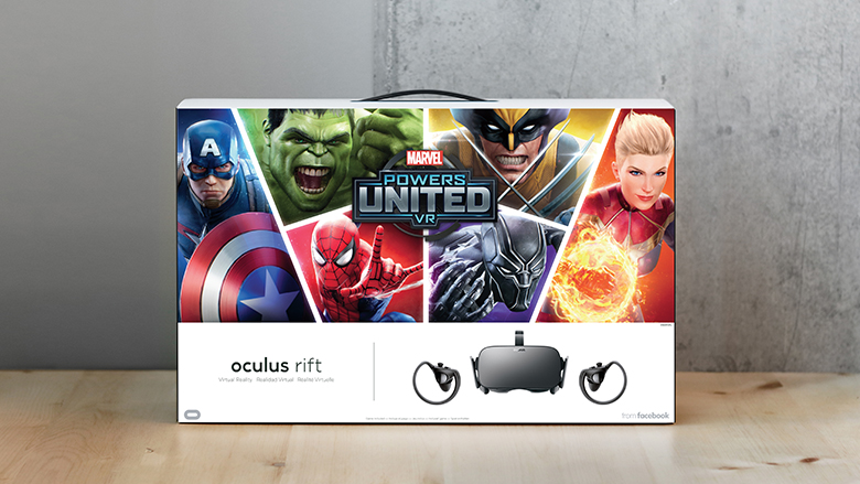 Marvel-Powers-United-VR-Oculus-Rift