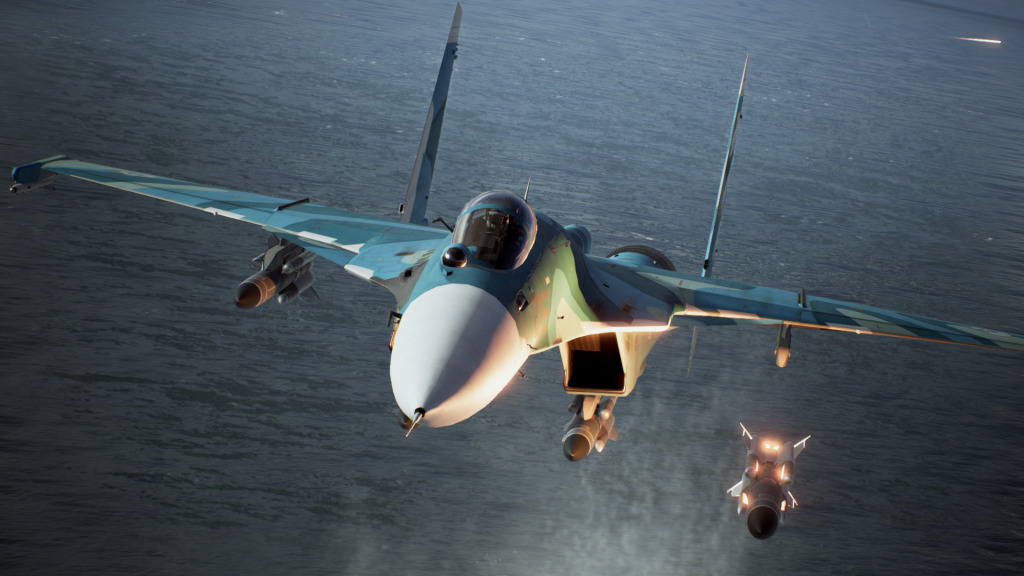 Ace Combat 7: Skies Unknown