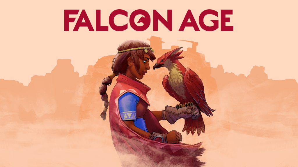 Falcon-Age-PlayStation-VR-PSVR