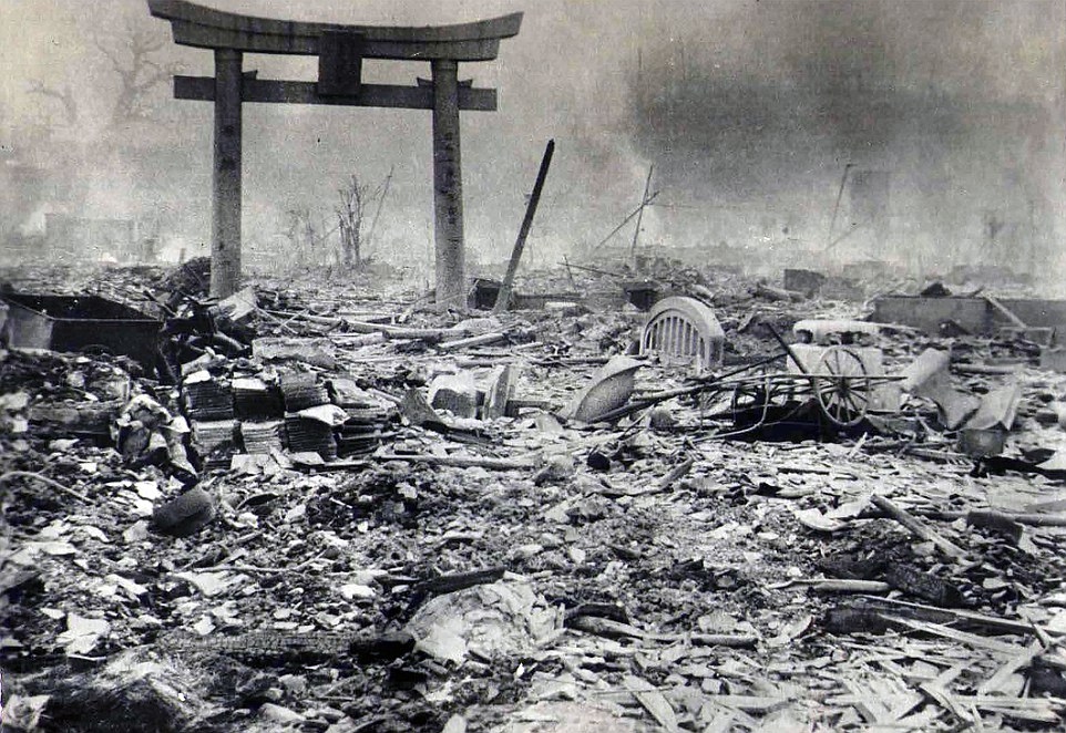 Hiroshima