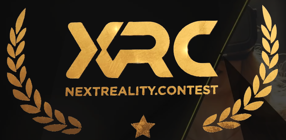 XRC-Next-Reality-Contest-2018