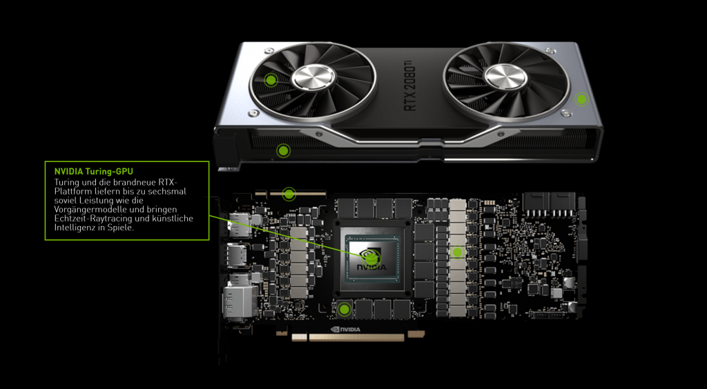 Nvidia Turing 2