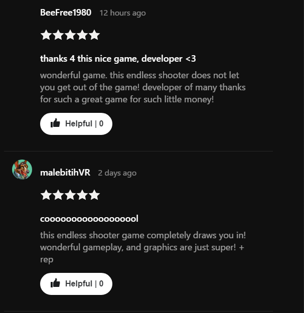 Oculus-Store-Fake-Reviews