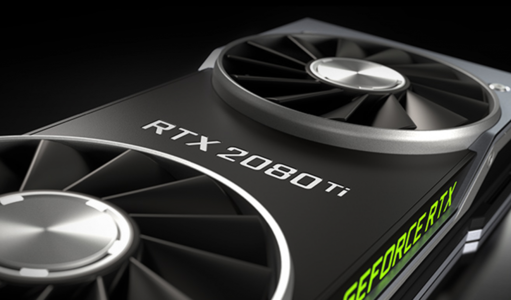 RTX 2080 Ti