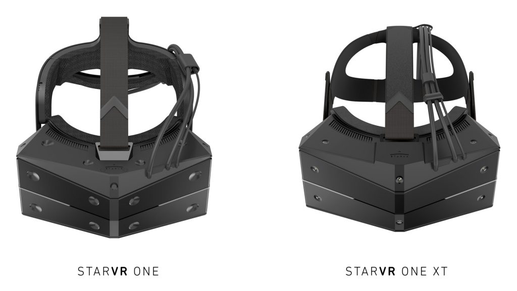 StarVR One 