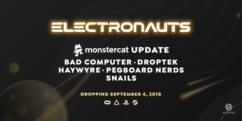 Electronauts-Monstercat-Update