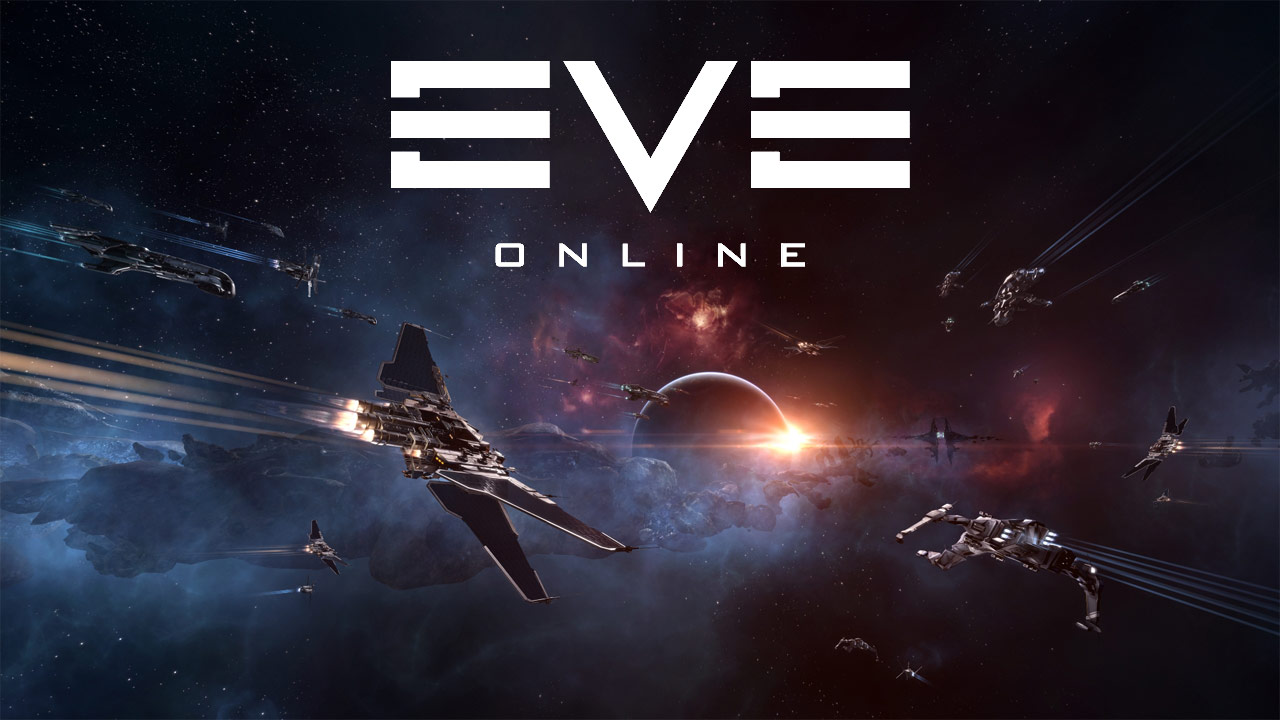 Eve-Online