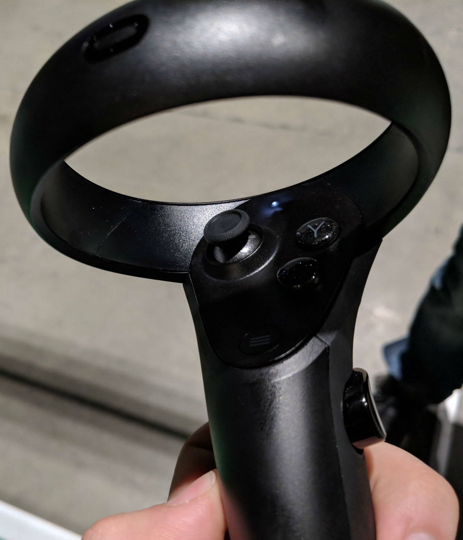 Oculus-Quest-Controller