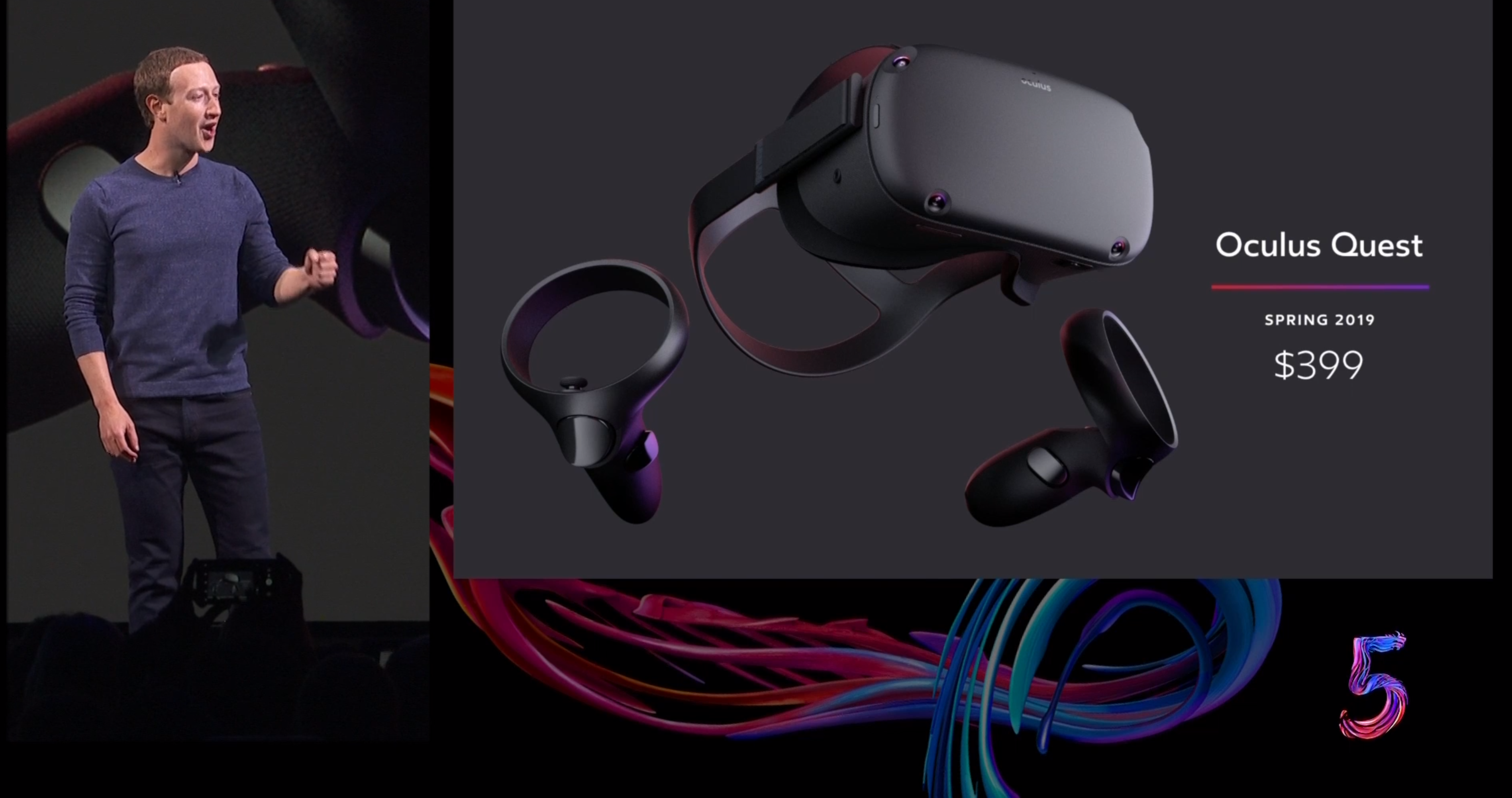 Oculus Quest