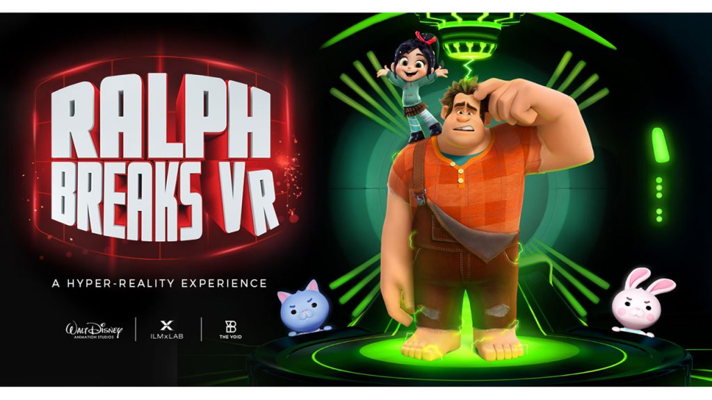 The-Void-Ralph-Breaks-VR