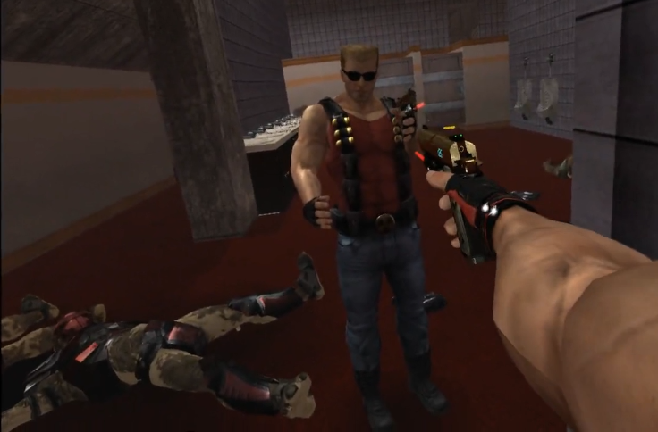 Serious-Duke-3D-Mod-Serious-Sam-3-Duke-Nukem