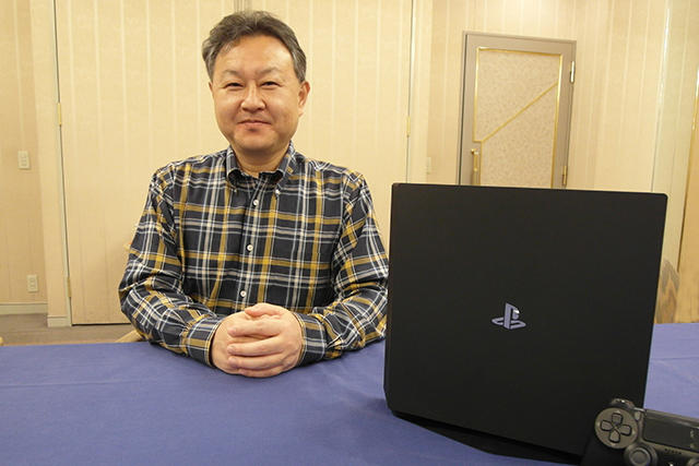 Shuhei-Yoshida-Sony