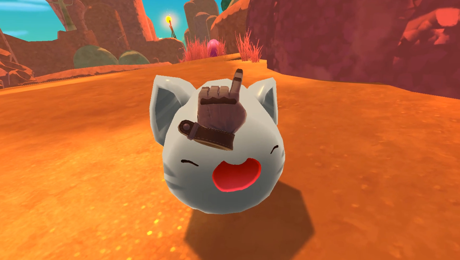 Slime-Rancher-VR-Playground