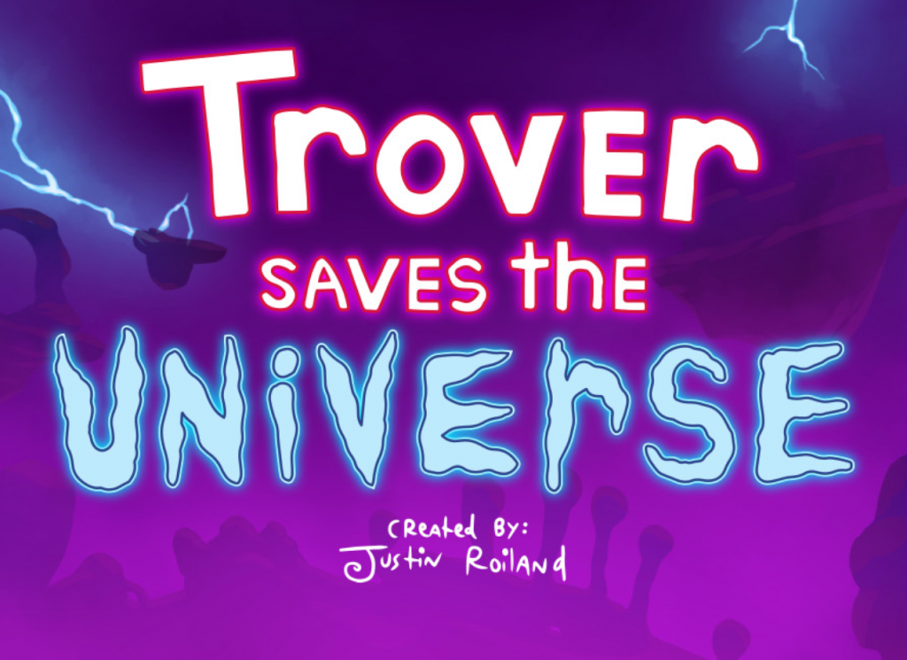 Trover-Saves-The-Universe-PS4-PlayStation-VR-PSVR
