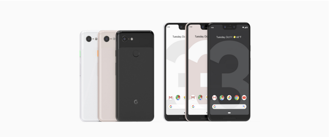 Google-Pixel-3-XL