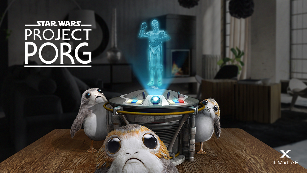 Star-Wars:-Project-Porg-Magic-Leap