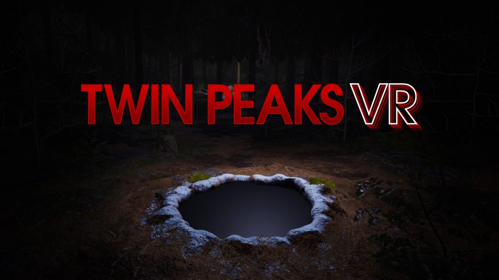 Twin-Peaks-VR-David-Lynch-Oculus-Rift-HTC-Vive-Steam