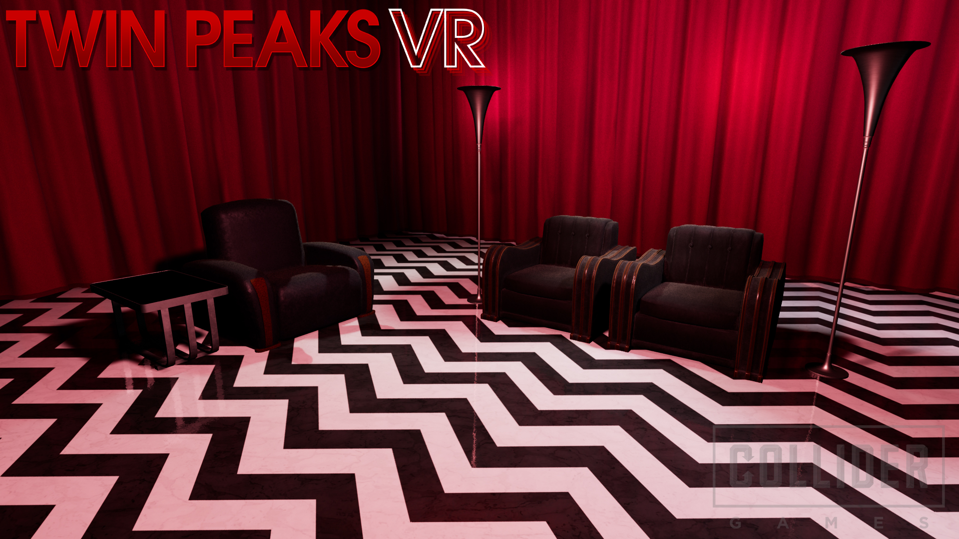 Twin-Peaks-VR-David-Lynch-Oculus-Rift-HTC-Vive-Steam