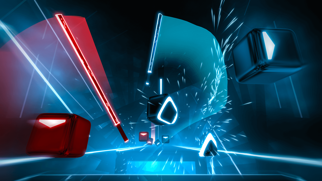 Beat Saber PSVR