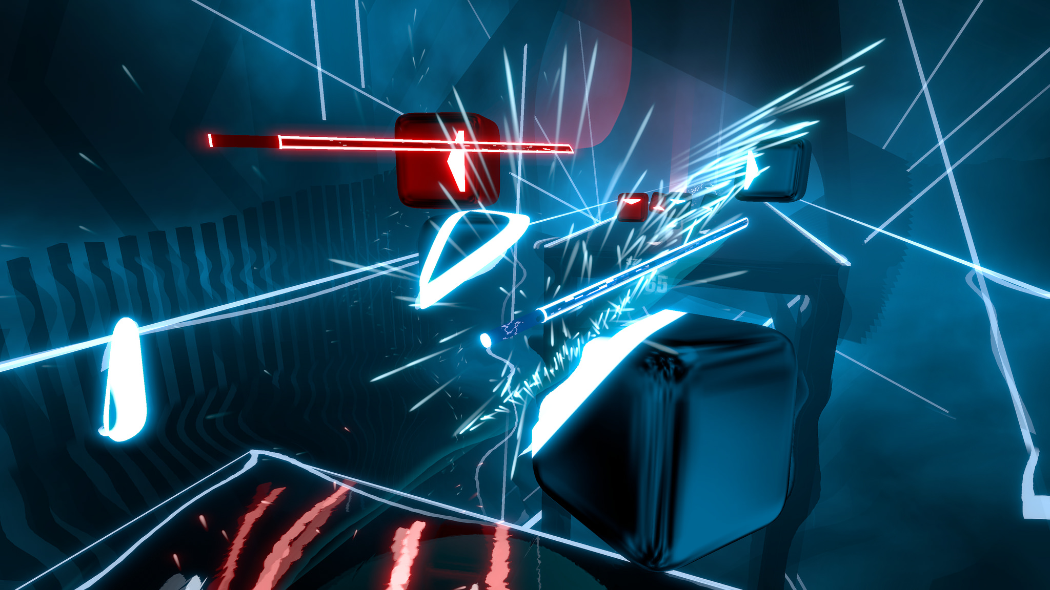 Beat-Saber-PlayStation-VR-PSVR