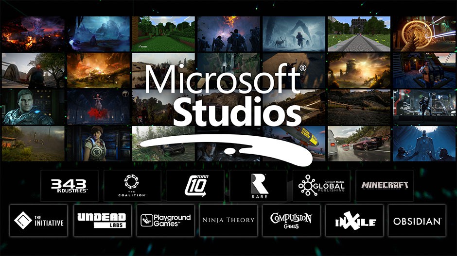 Microsoft-Studios