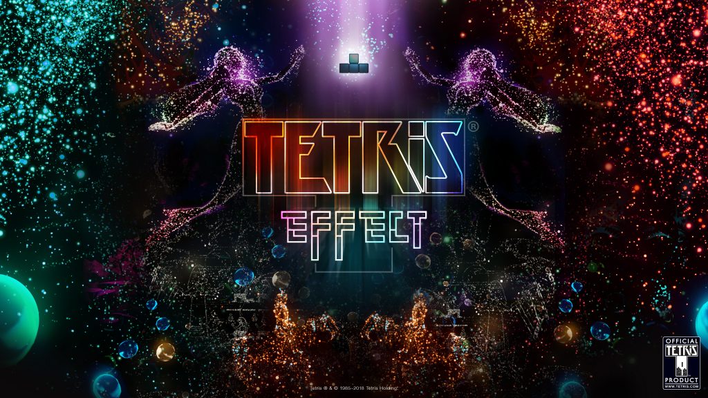 Tetris Effect im Test