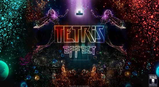 Tetris Effect im Test