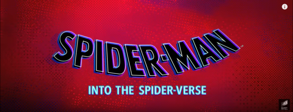 Spider-Man-Into-The-Spider-Verse-AR-Augemted-Reality