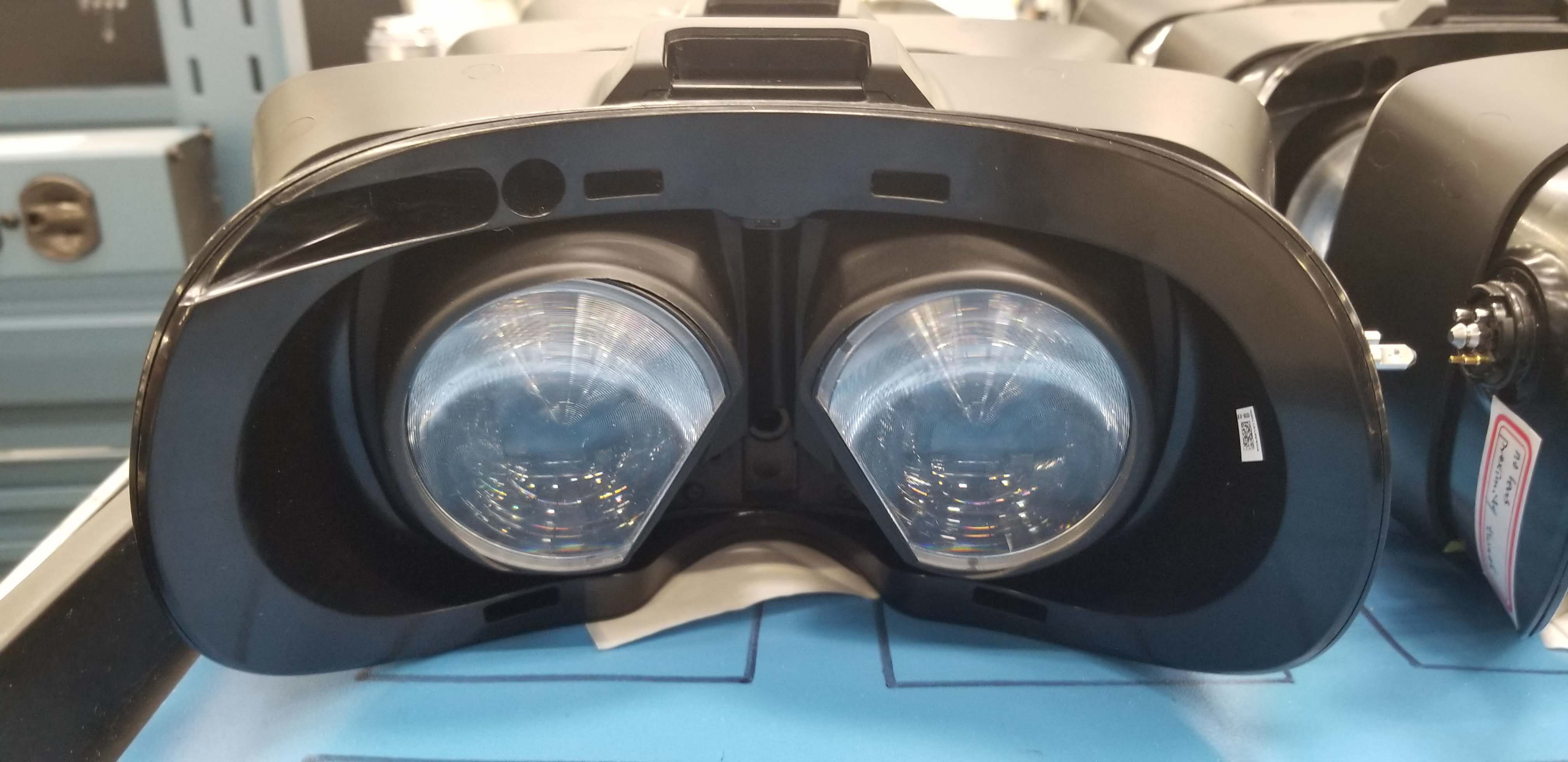 Valve-Prototyp-VR-Hardware