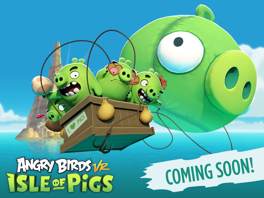 Angry-Birds-VR-Isle-of-Pigs