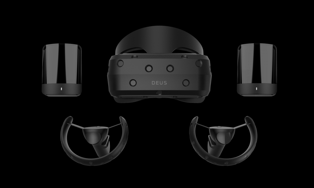 Odin-DEUS-4k-vr-headset